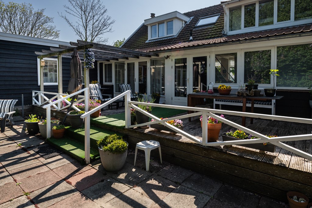 Hofdijksweg 61, Ouddorp