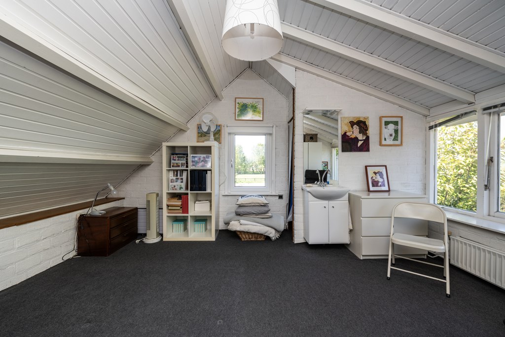 Hofdijksweg 61, Ouddorp
