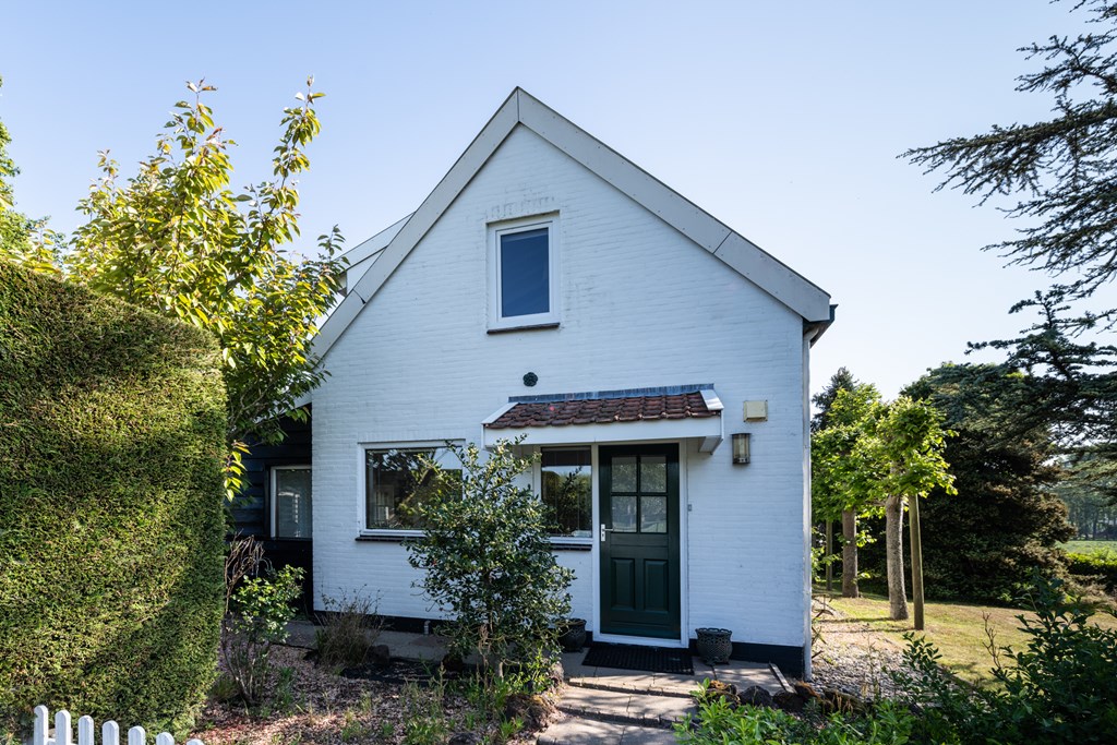 Hofdijksweg 61, Ouddorp