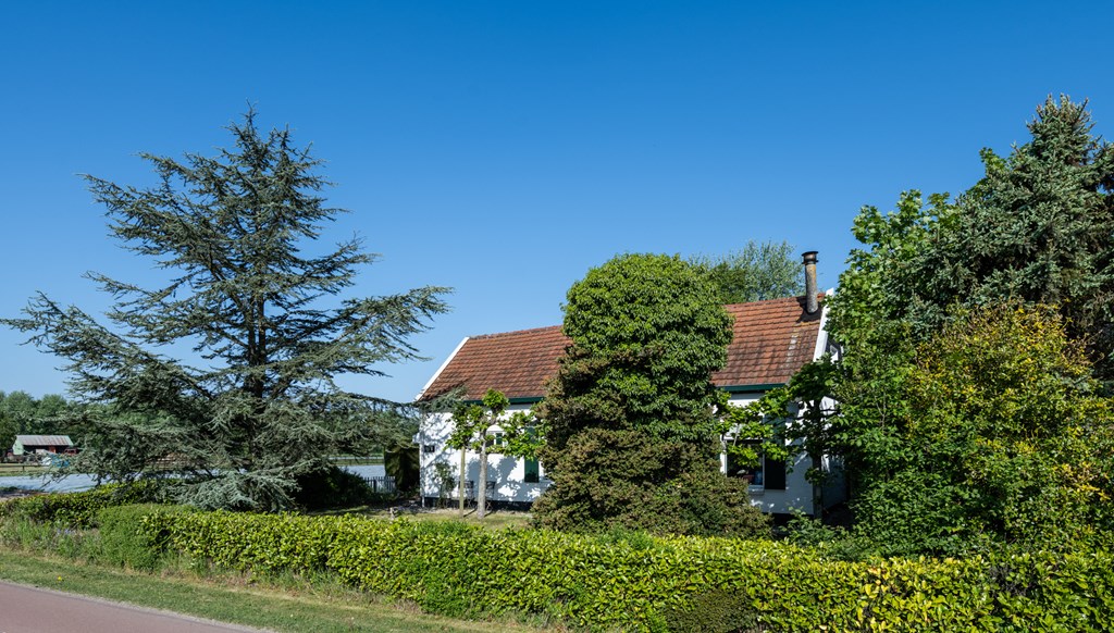 Hofdijksweg 61, Ouddorp