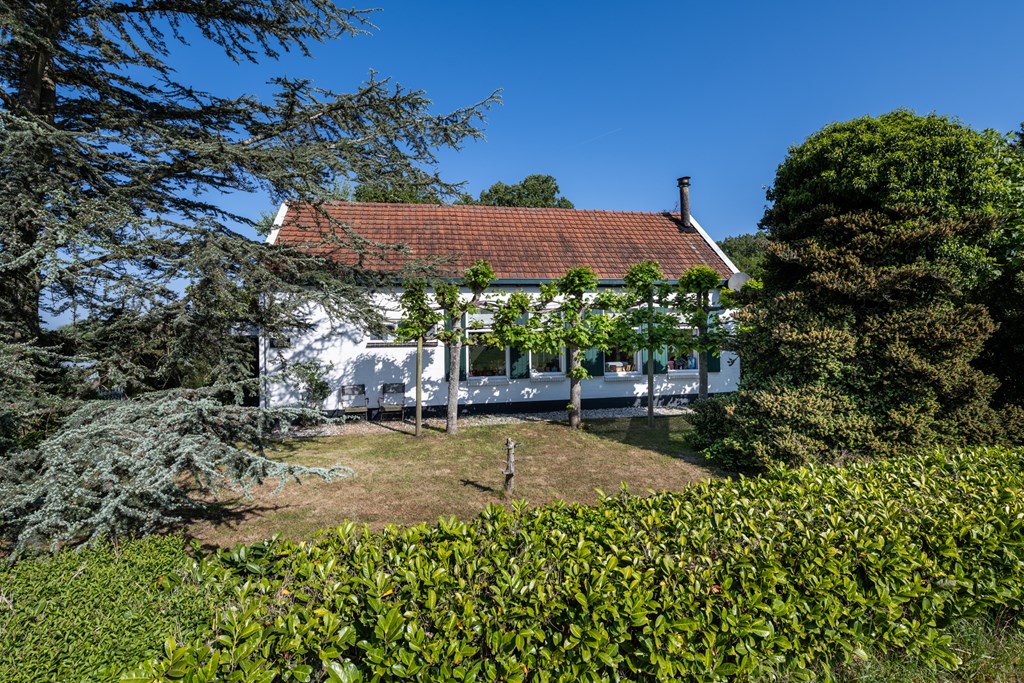 Hofdijksweg 61, Ouddorp