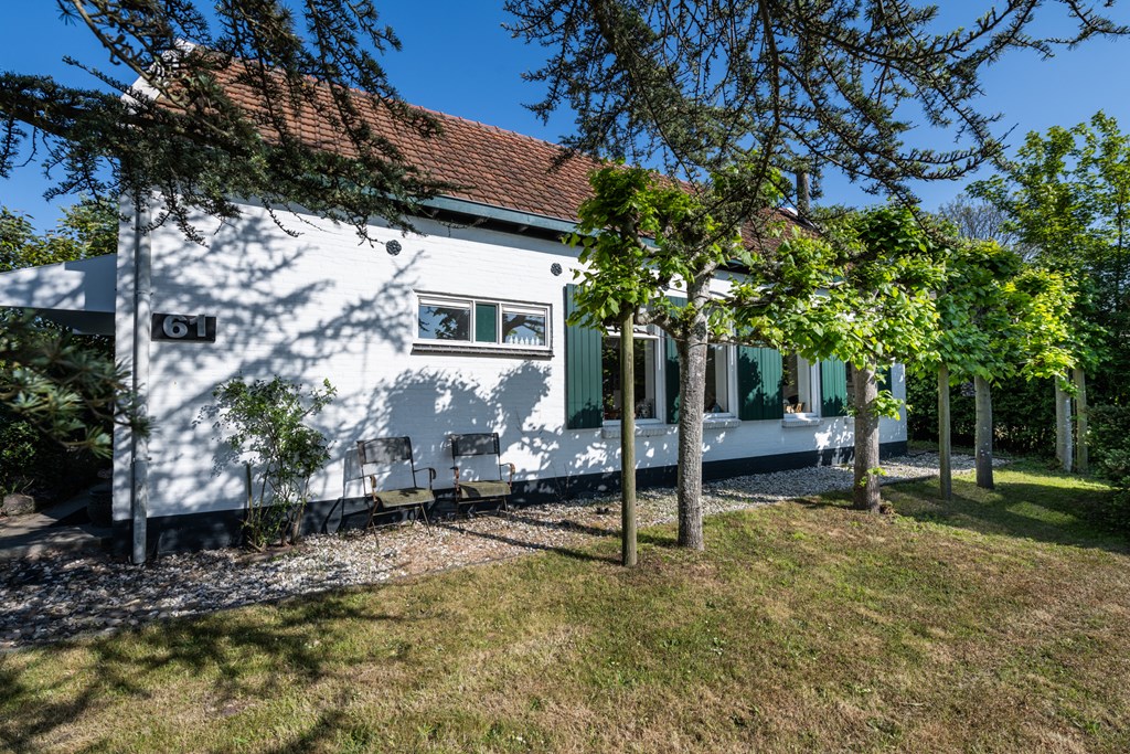 Hofdijksweg 61, Ouddorp