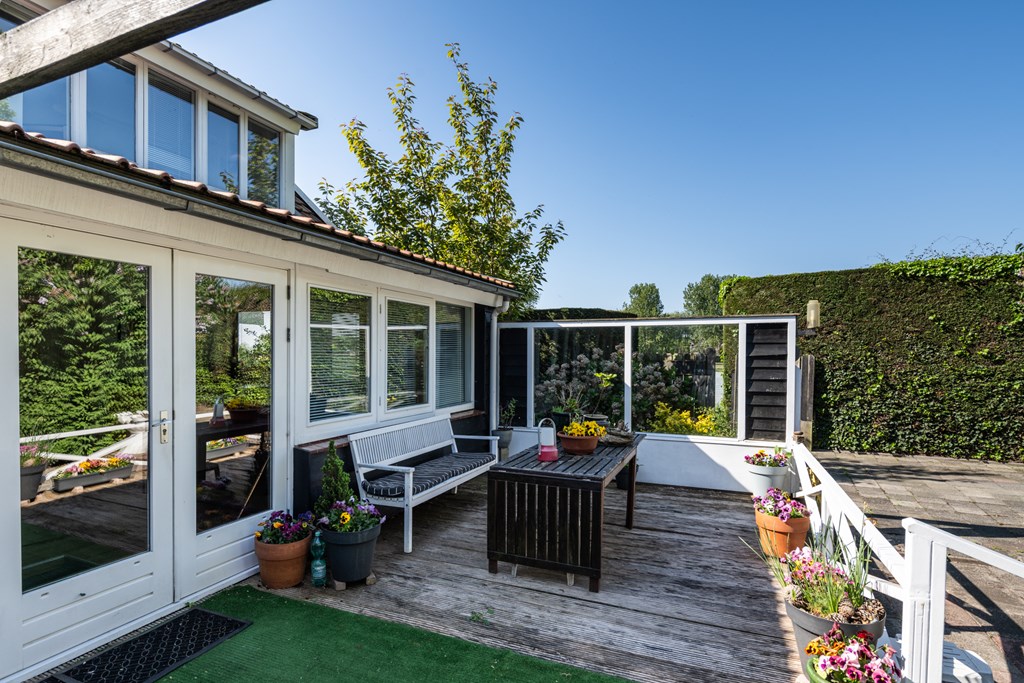 Hofdijksweg 61, Ouddorp