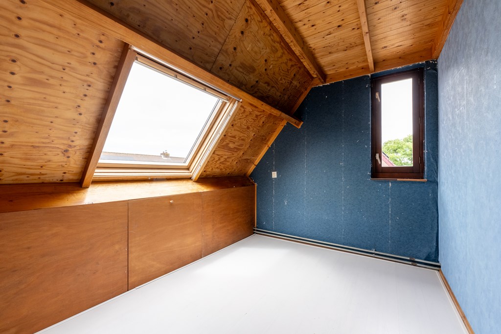 Elegastburg 24, Capelle aan den IJssel
