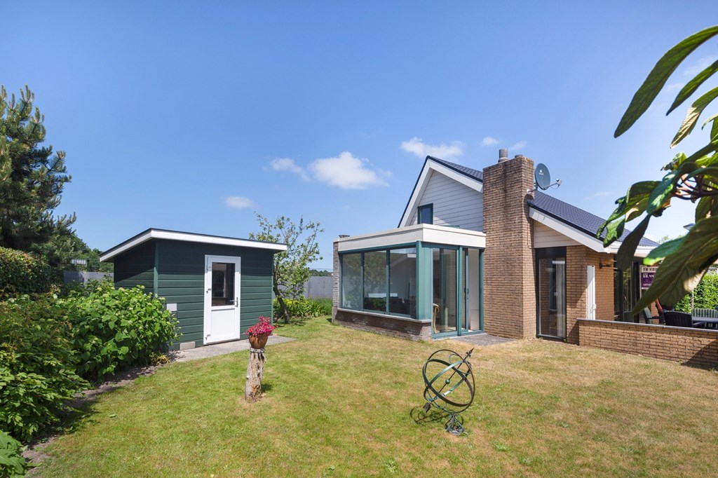 Het Oude Nieuwland 6, Ouddorp