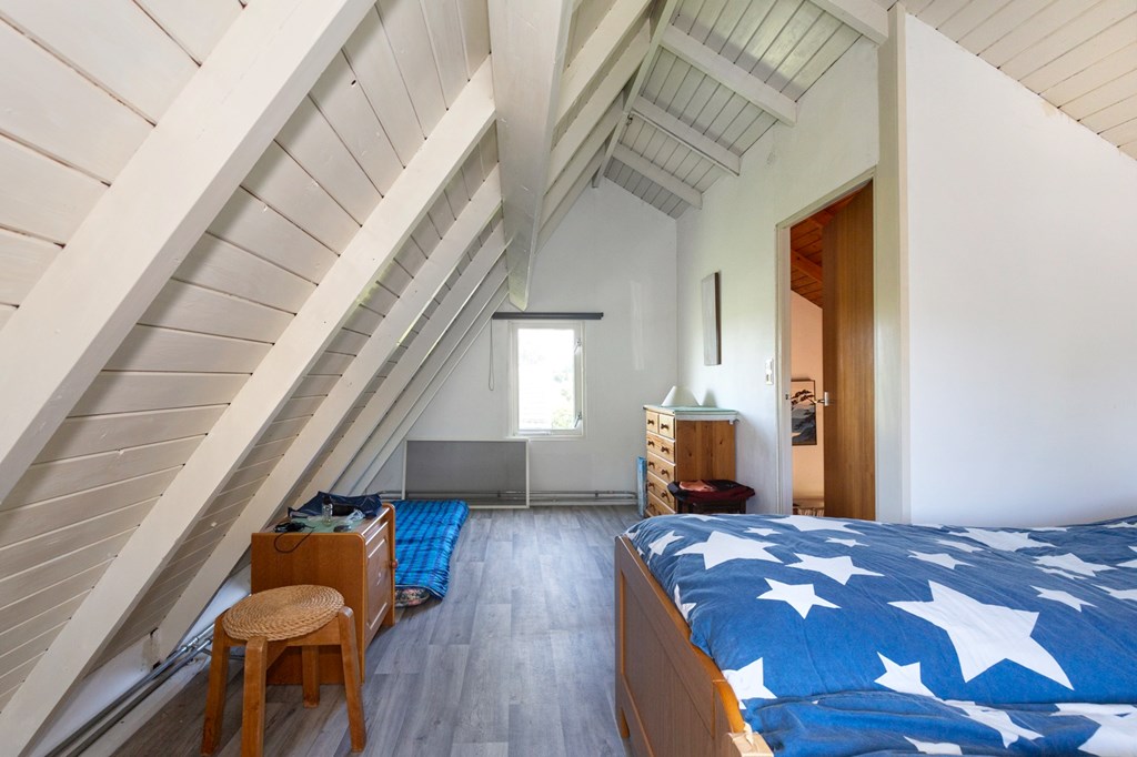 Het Oude Nieuwland 6, Ouddorp