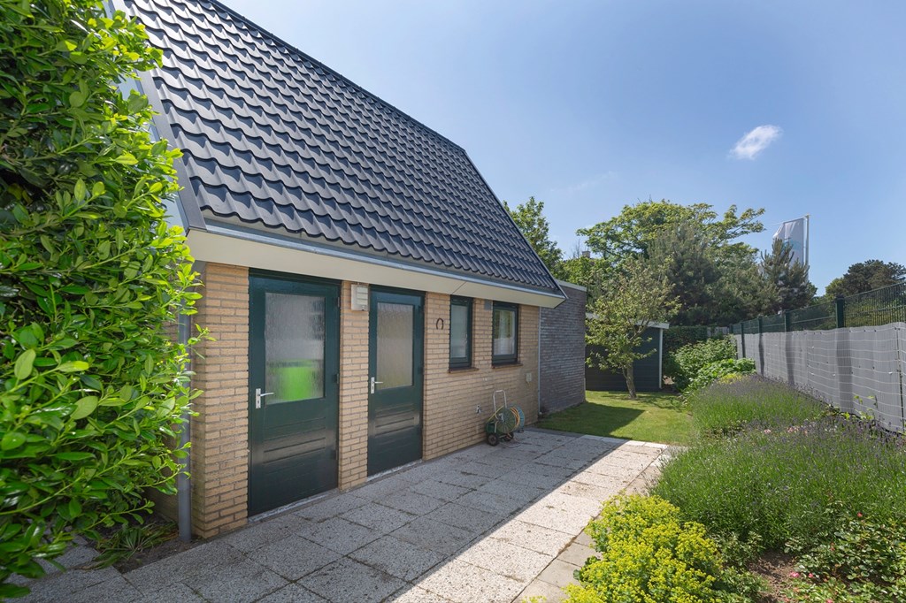 Het Oude Nieuwland 6, Ouddorp