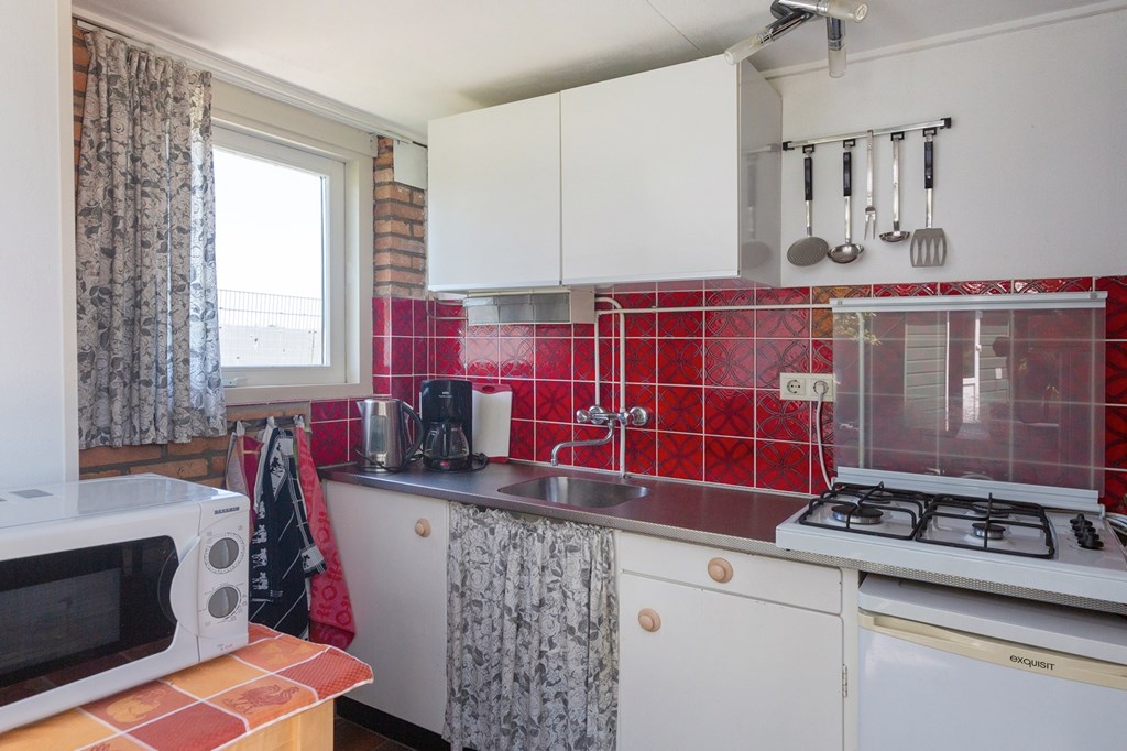 Het Oude Nieuwland 6, Ouddorp
