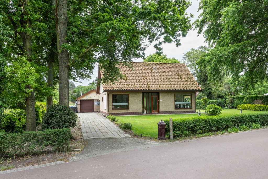 Dijkstelweg 41, Ouddorp