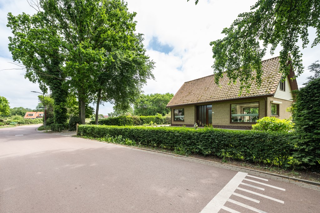Dijkstelweg 41, Ouddorp