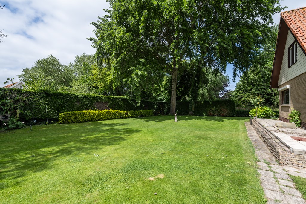 Dijkstelweg 41, Ouddorp