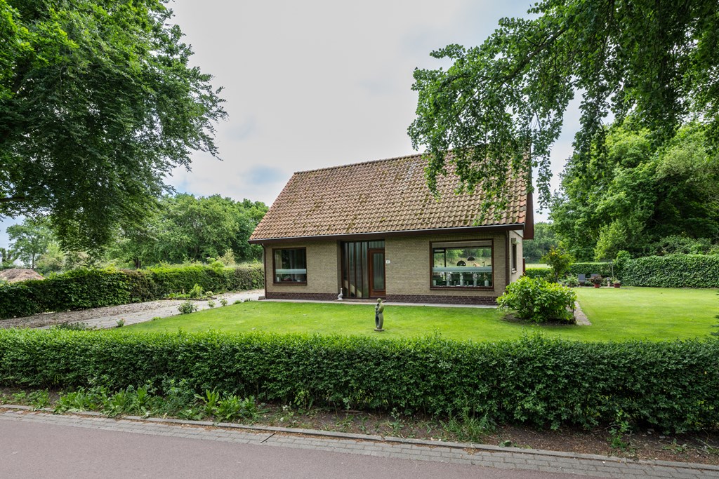 Dijkstelweg 41, Ouddorp