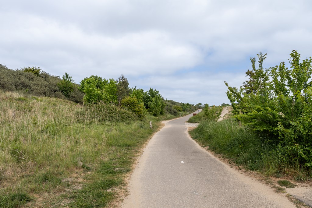 Dijkstelweg 41, Ouddorp