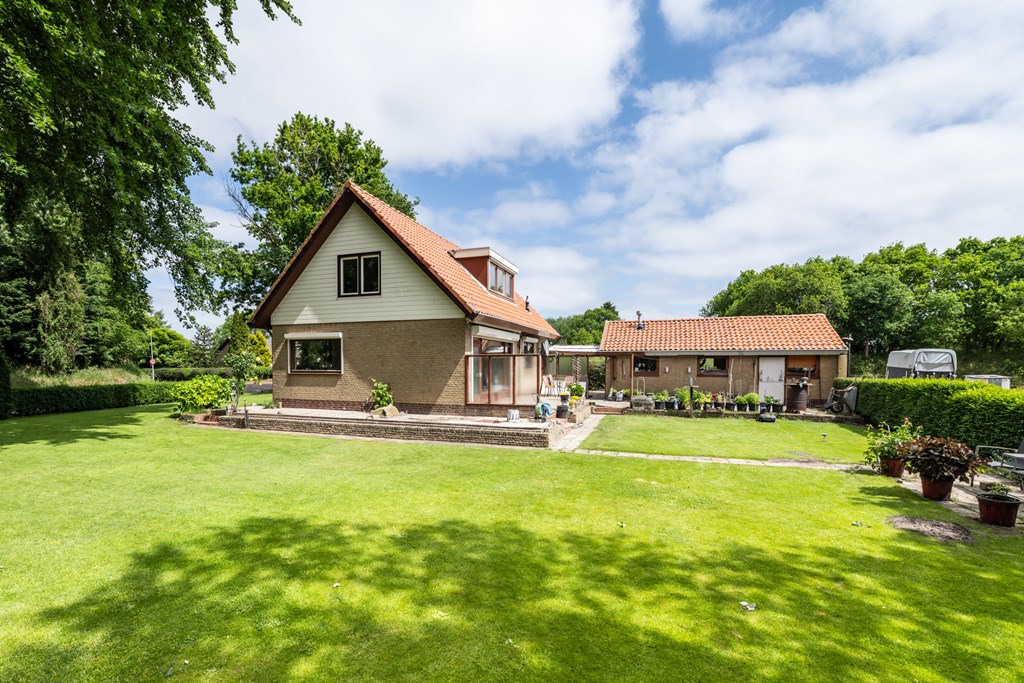 Dijkstelweg 41, Ouddorp