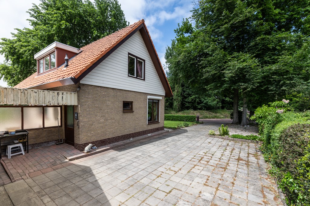 Dijkstelweg 41, Ouddorp