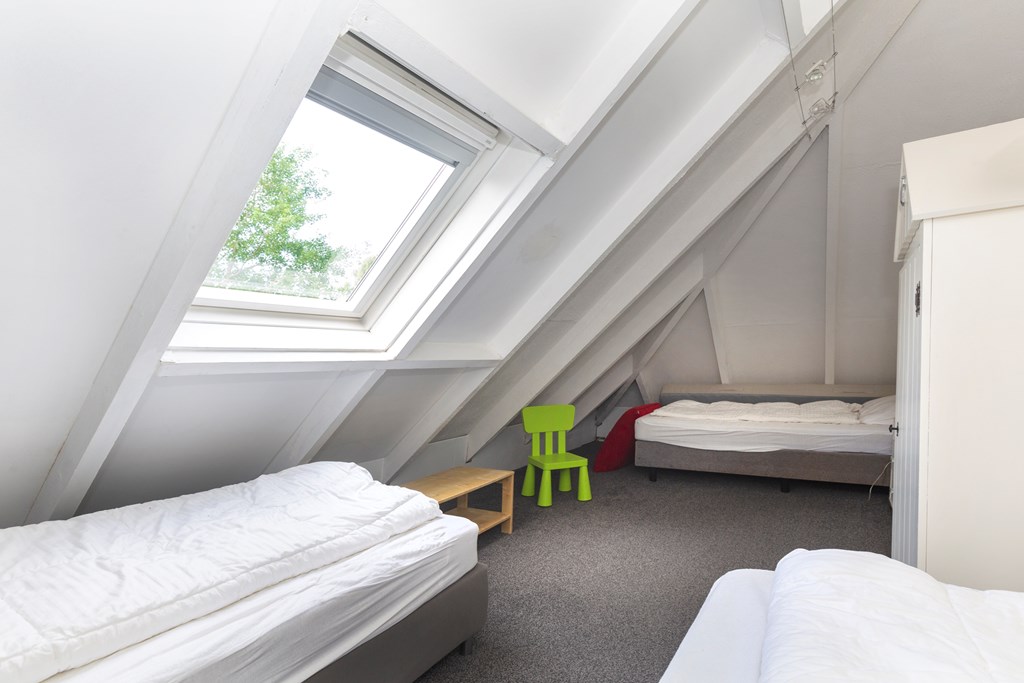 De Toekomst 126, Ouddorp
