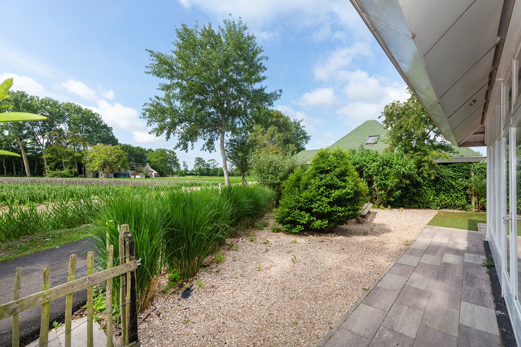 De Toekomst 126, Ouddorp