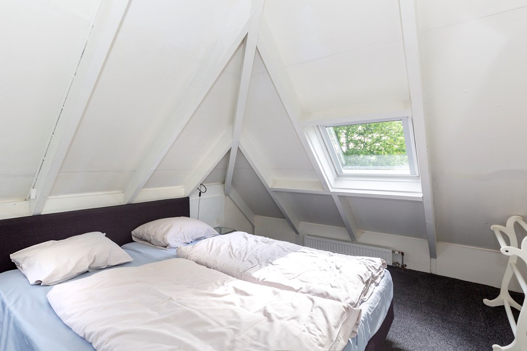 De Toekomst 126, Ouddorp