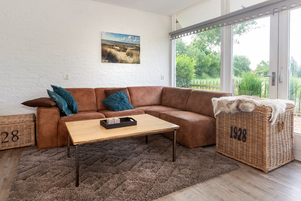 De Toekomst 126, Ouddorp