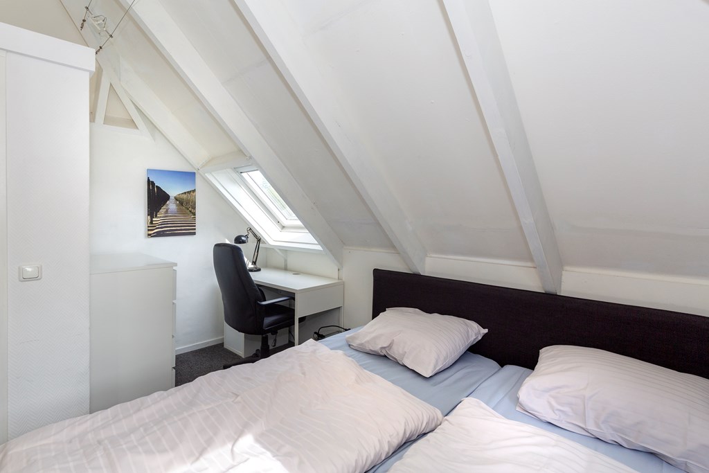 De Toekomst 126, Ouddorp