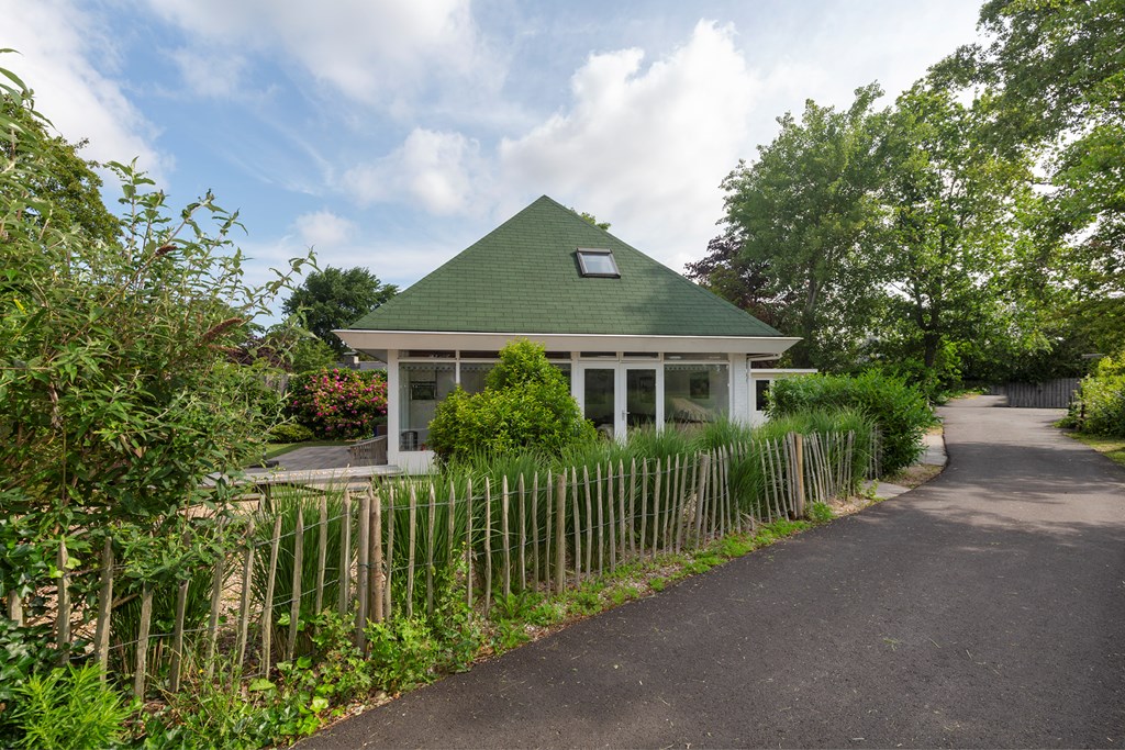 De Toekomst 126, Ouddorp