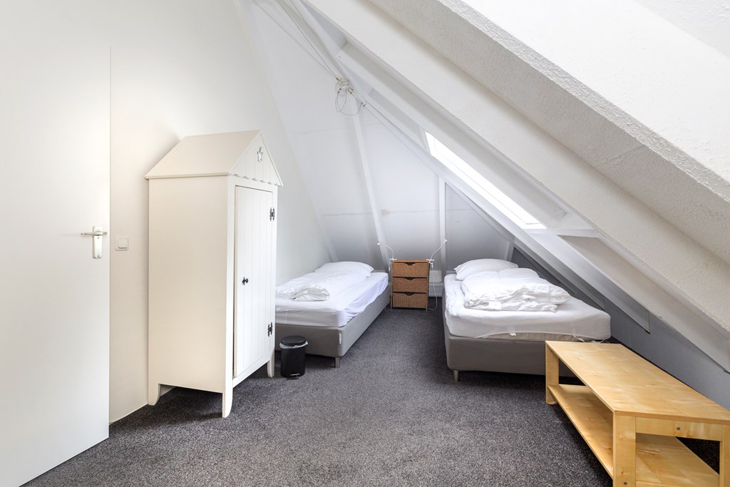 De Toekomst 126, Ouddorp