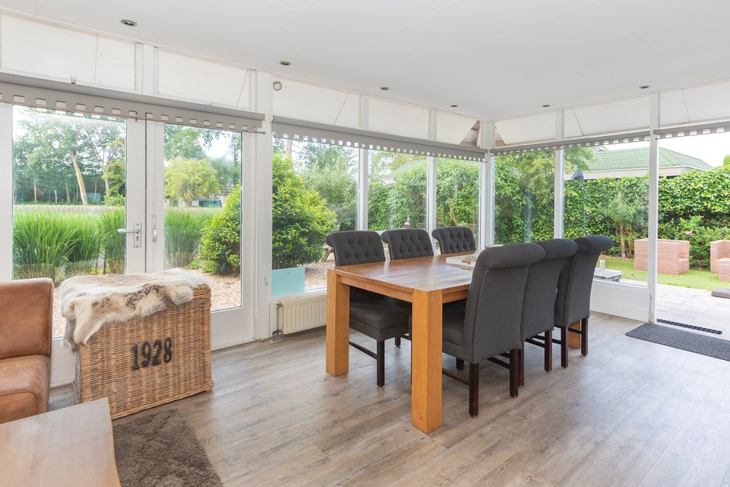 De Toekomst 126, Ouddorp