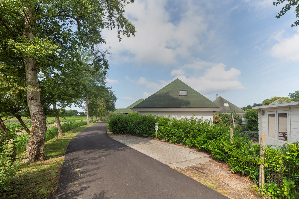 De Toekomst 126, Ouddorp