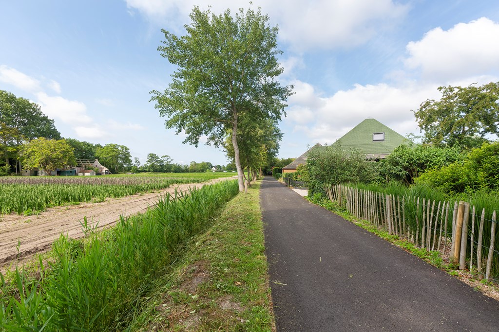 De Toekomst 126, Ouddorp