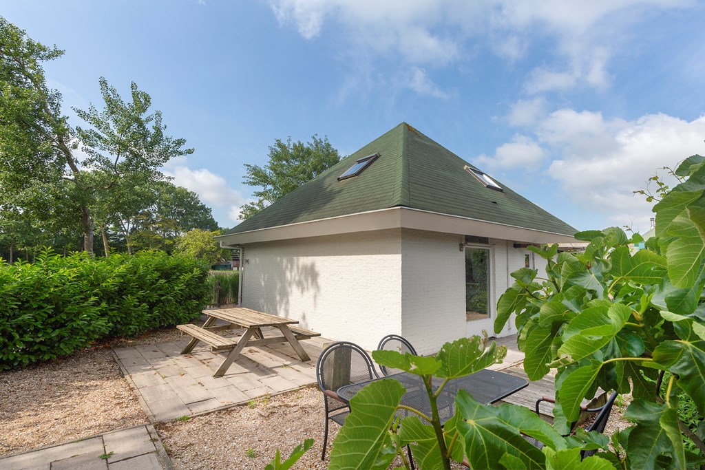 De Toekomst 126, Ouddorp