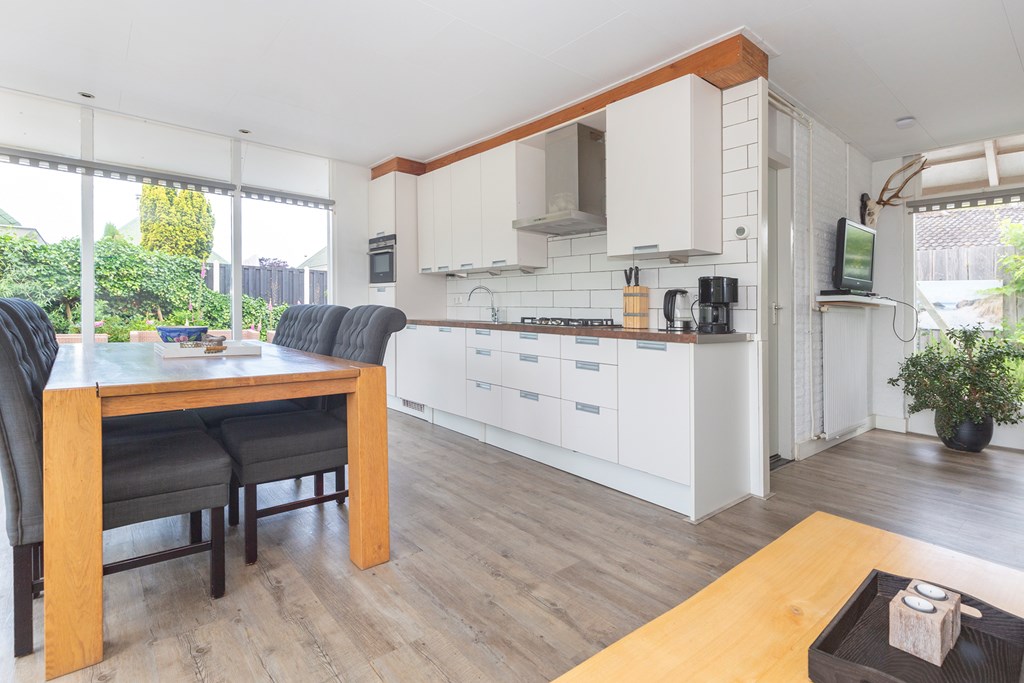 De Toekomst 126, Ouddorp