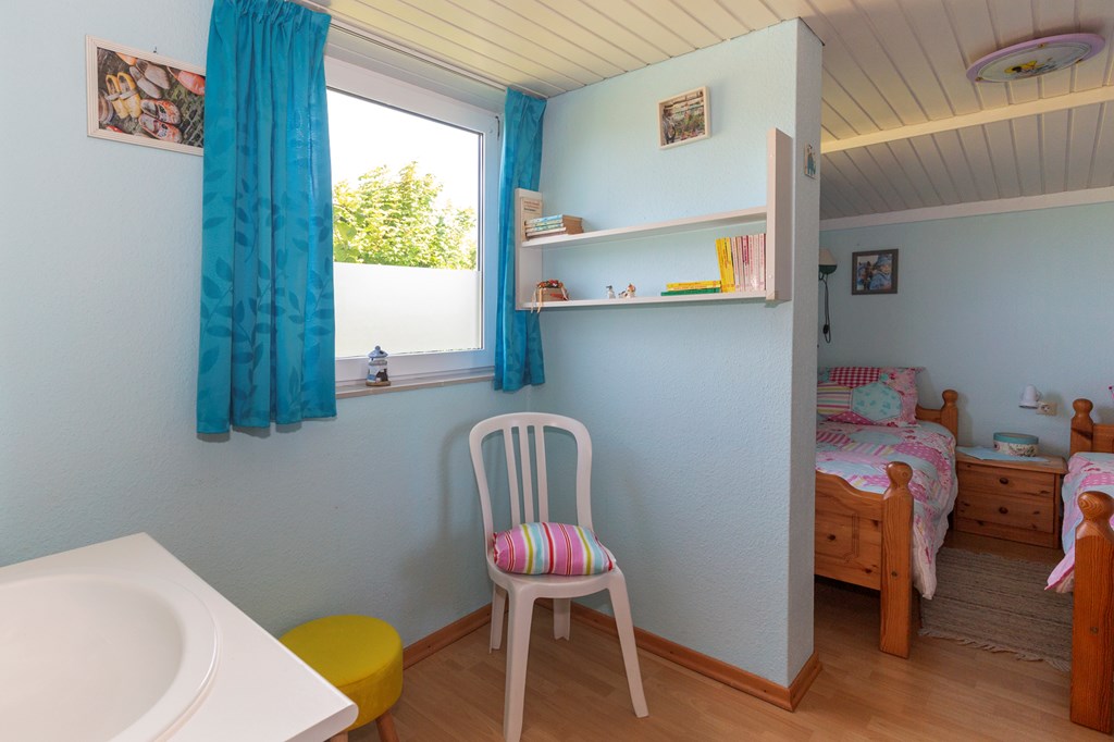 Horrelshoogte 10, Ouddorp