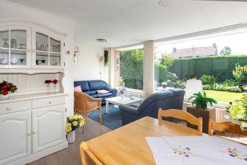 Horrelshoogte 10, Ouddorp