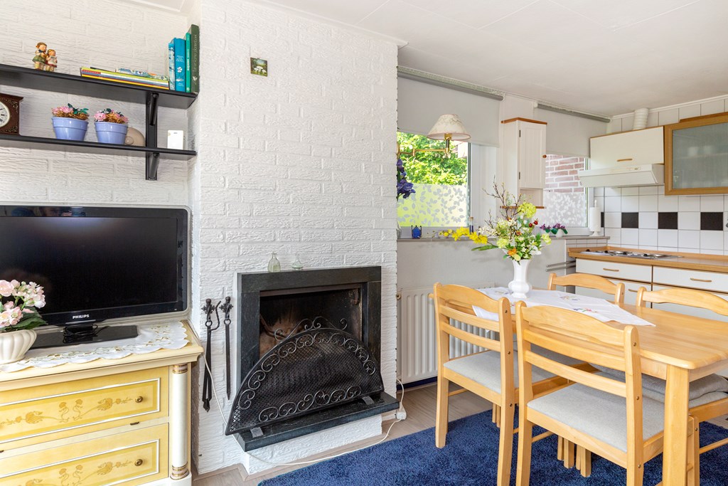 Horrelshoogte 10, Ouddorp