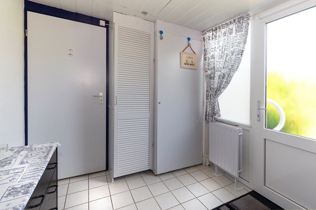 Horrelshoogte 10, Ouddorp