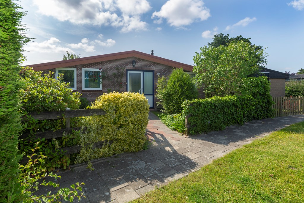 Horrelshoogte 10, Ouddorp