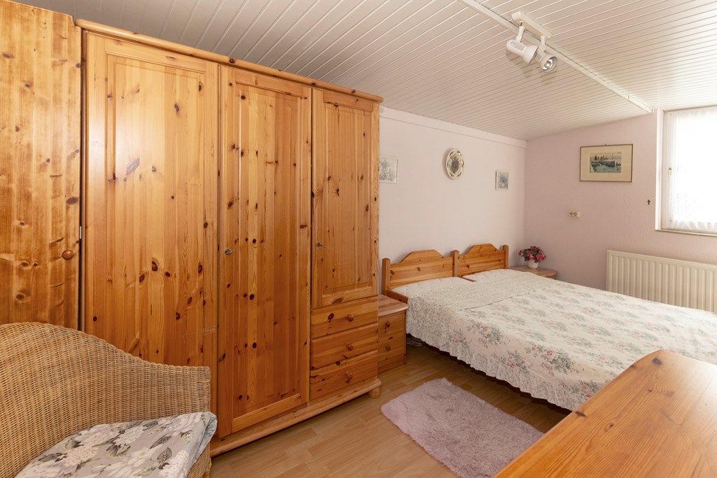 Horrelshoogte 10, Ouddorp