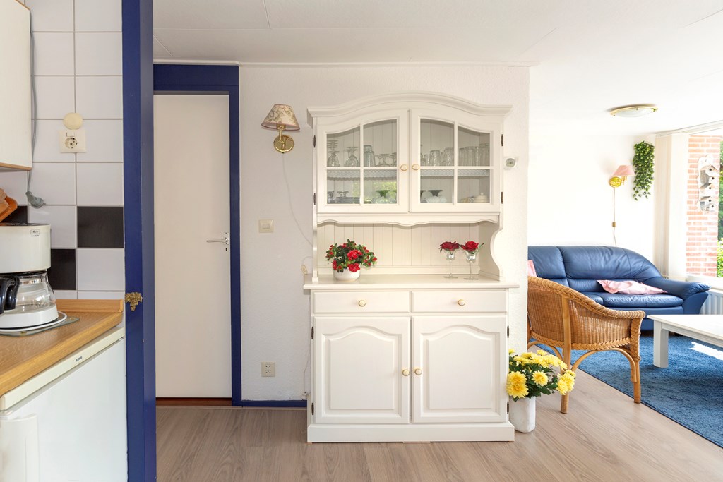 Horrelshoogte 10, Ouddorp