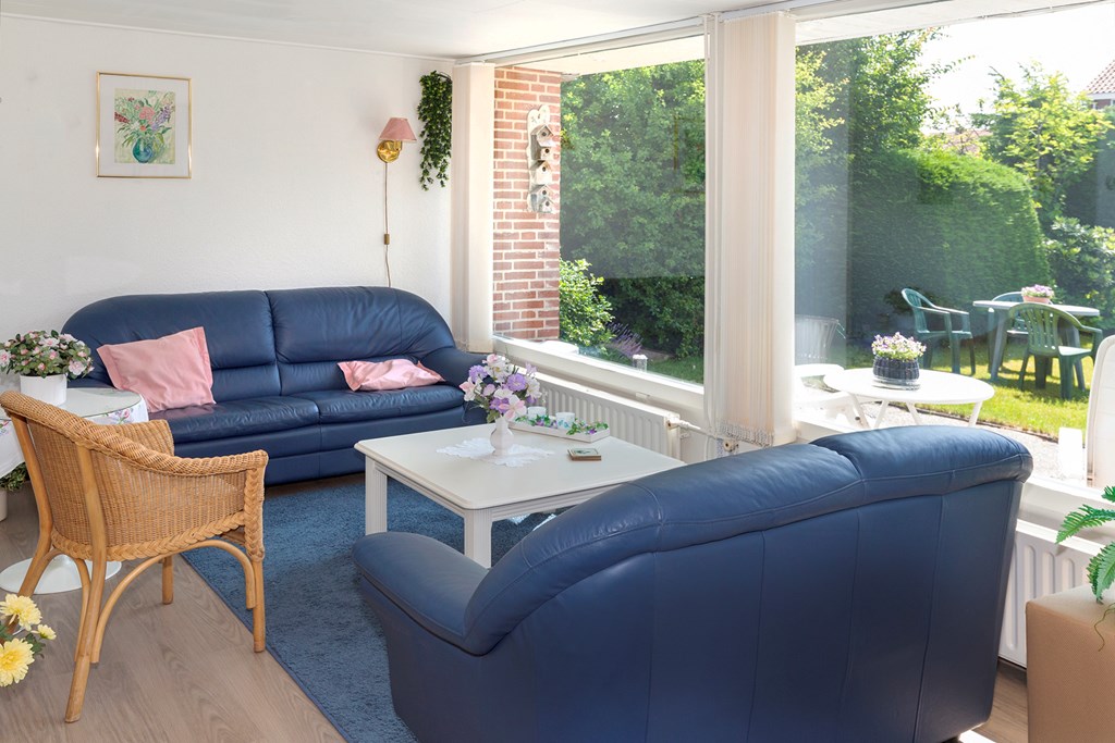 Horrelshoogte 10, Ouddorp