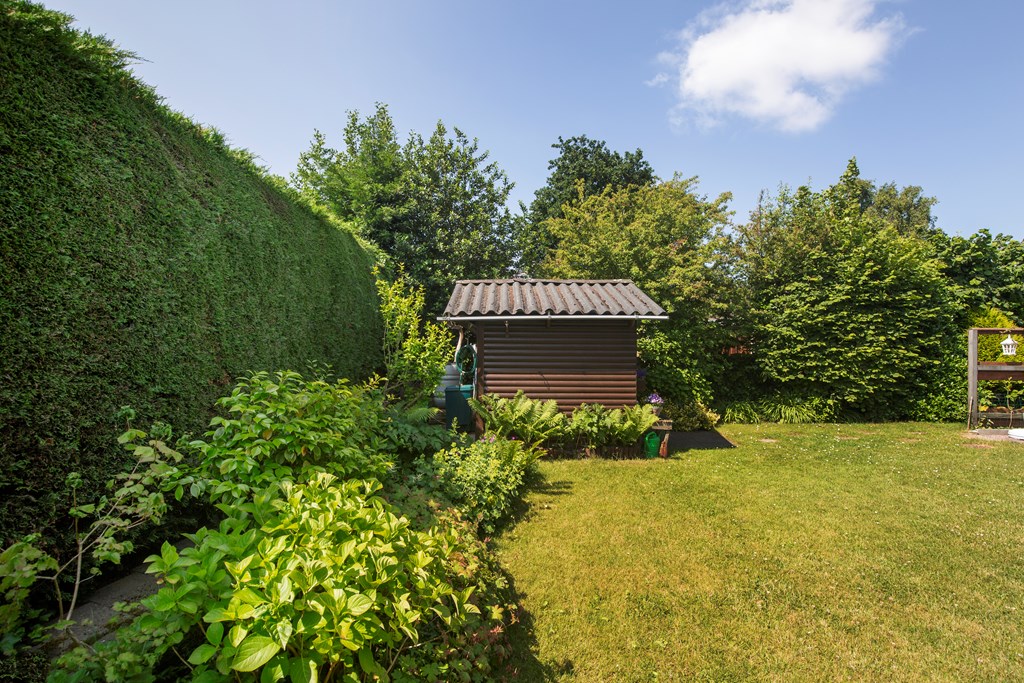 Horrelshoogte 10, Ouddorp