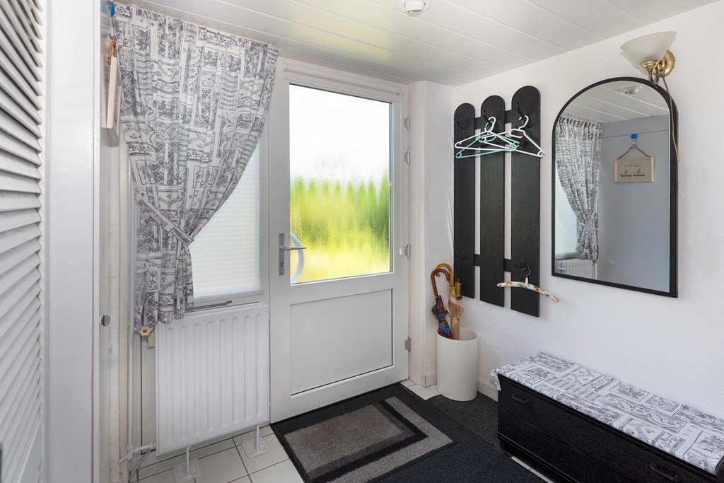 Horrelshoogte 10, Ouddorp