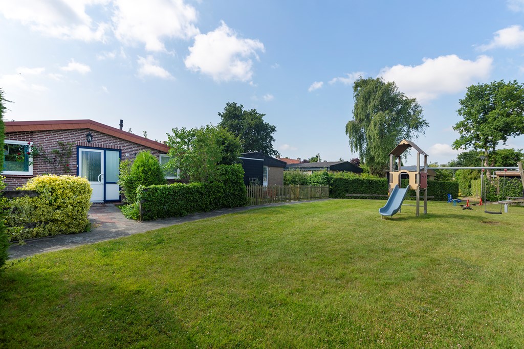 Horrelshoogte 10, Ouddorp