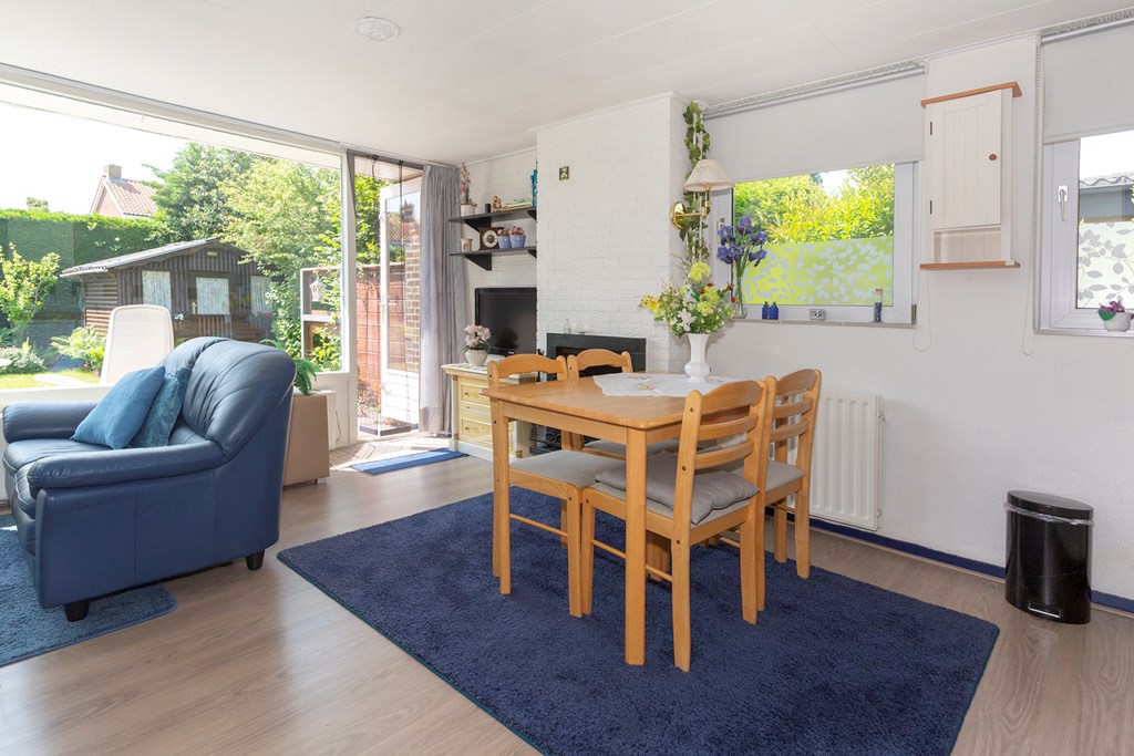 Horrelshoogte 10, Ouddorp
