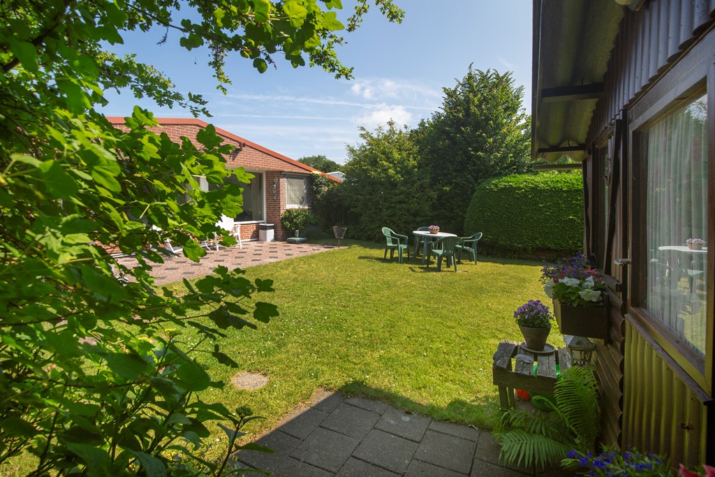 Horrelshoogte 10, Ouddorp