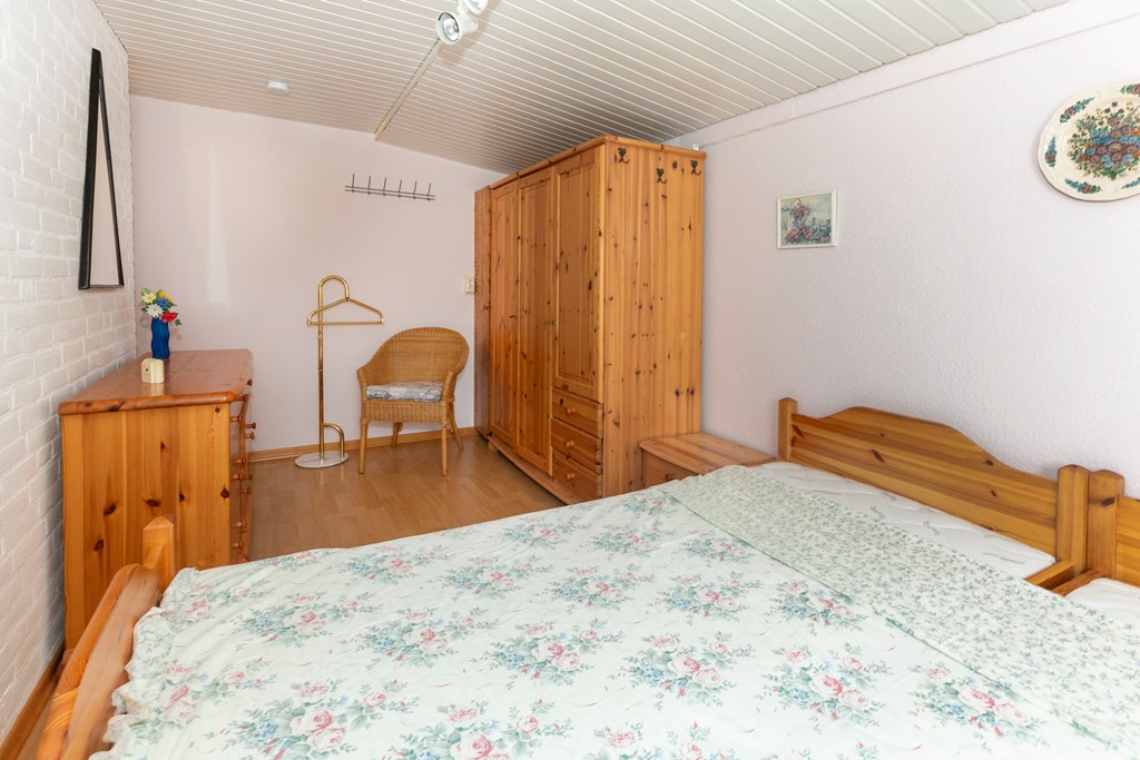 Horrelshoogte 10, Ouddorp