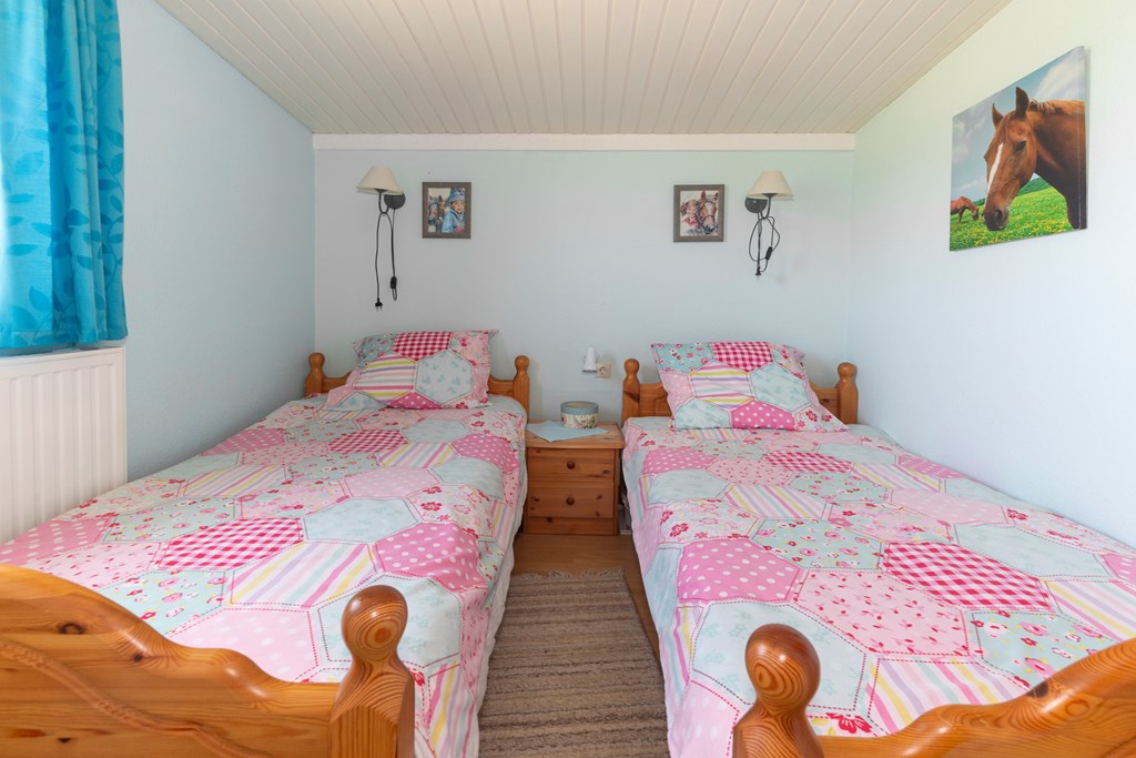 Horrelshoogte 10, Ouddorp