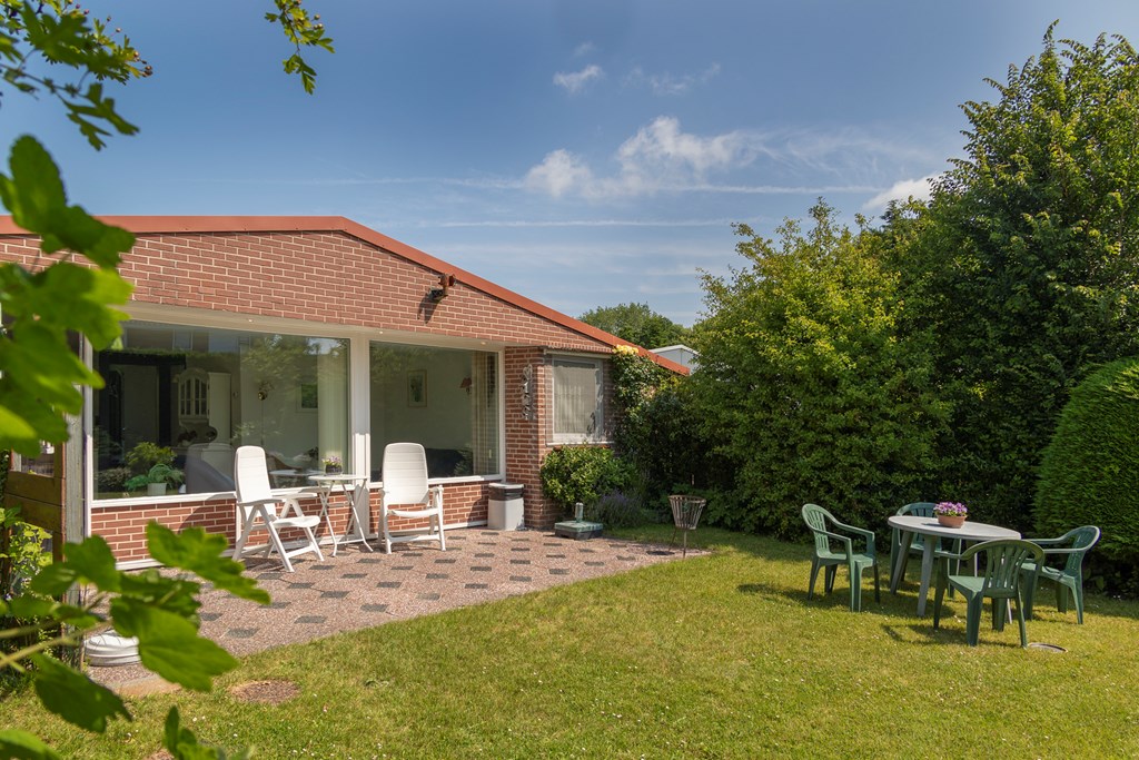 Horrelshoogte 10, Ouddorp
