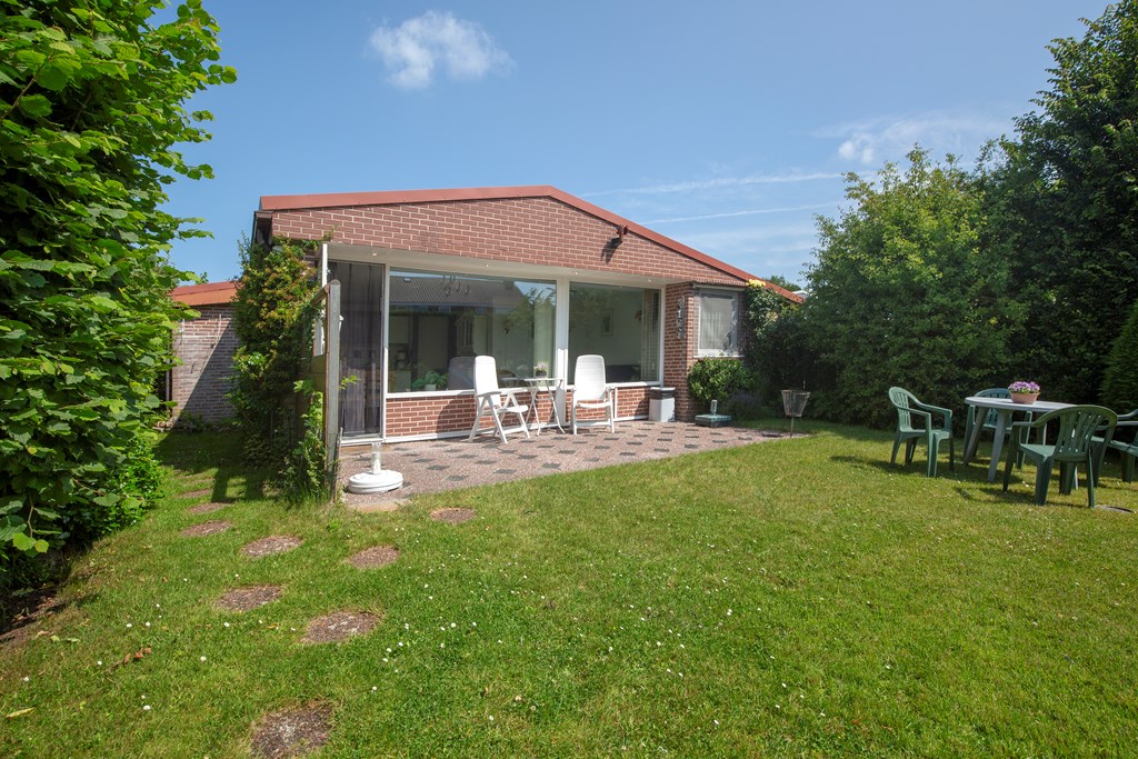 Horrelshoogte 10, Ouddorp