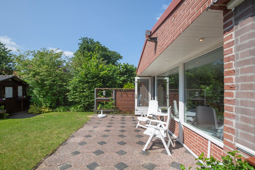 Horrelshoogte 10, Ouddorp