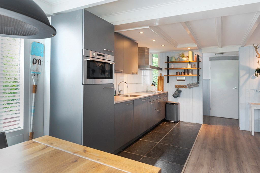 Klepperstee-Vlier 8, Ouddorp